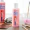 12 Pack: Mona Lisa&#x2122; Pink Soap&#x2122; Artist Brush Cleaner